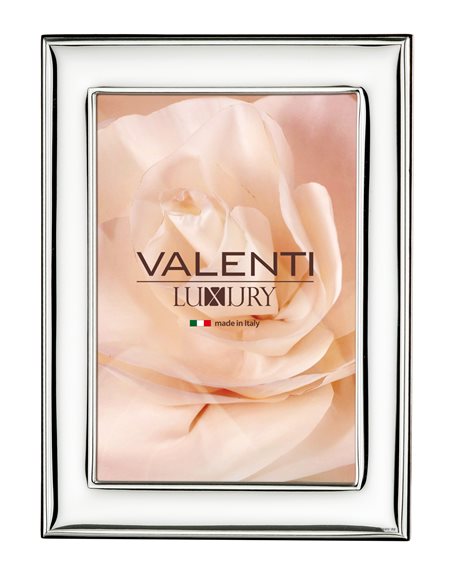 Rahmen Valenti in Silber 51004 4L - 51004 4L